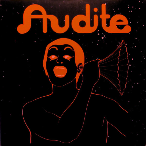 Audite - Rocklieder (1983)