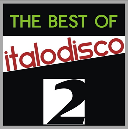 VA - The Best of Italo Disco, Vol  02  2010 - 2011