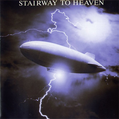 Led Zeppelin - VA - Stairway To Heaven Vol 1....