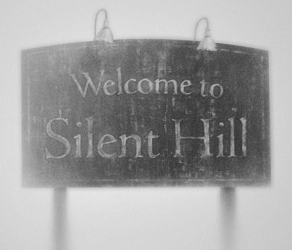 Silent Hill Band