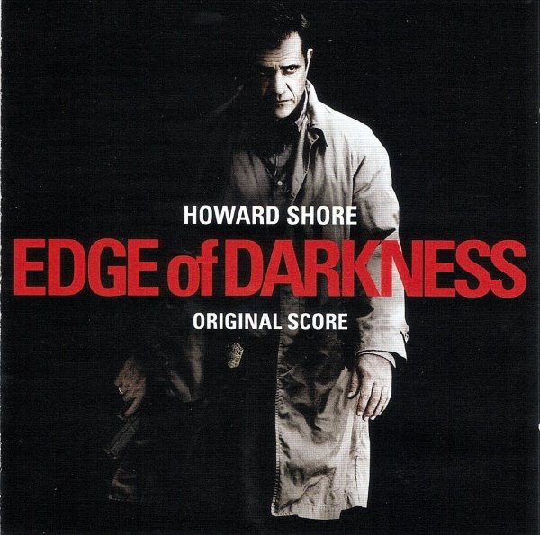 Edge of Darkness: Original Score
