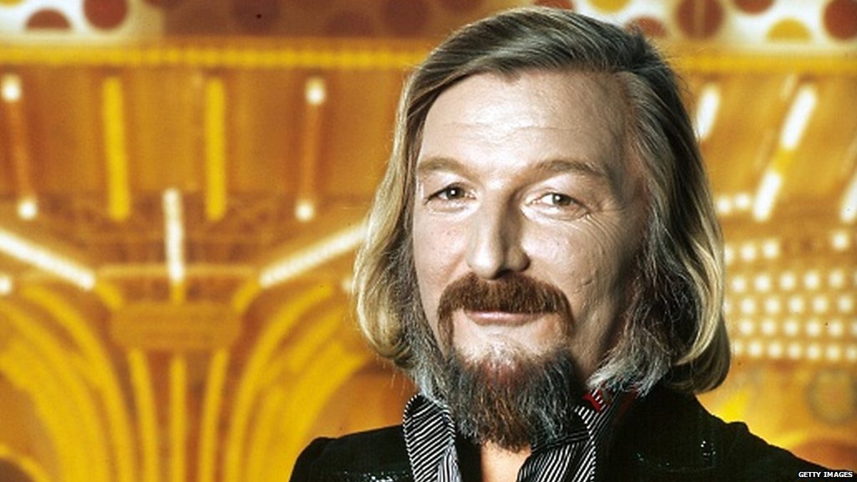 James last слушать