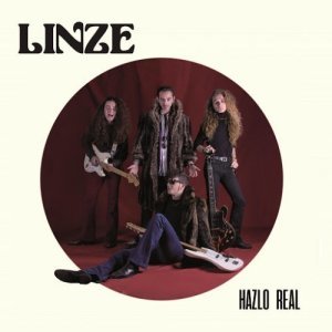 Linze – Hazlo Real (2019)