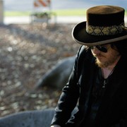 Zucchero - L'amore è nell'aria