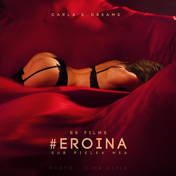 Carla's Dreams - Eroina Sub Pielea Mea (remixes)