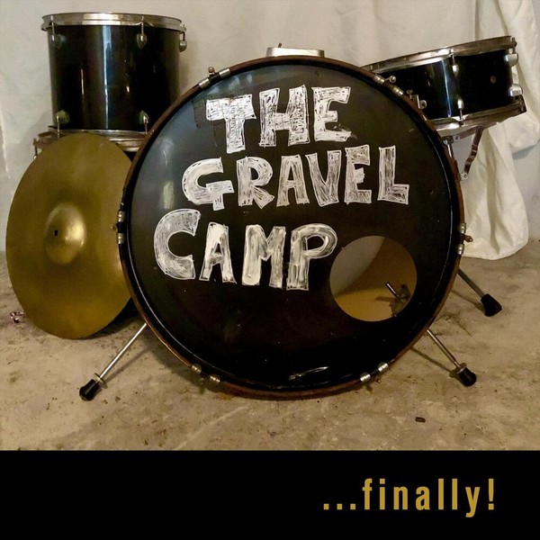 The Gravel Camp... Finally! (2020)