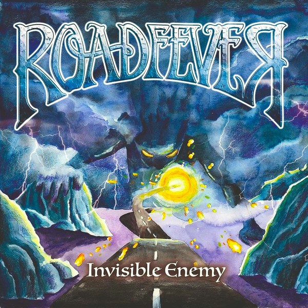 Roadfever – Invisible Enemy (2022)