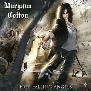 Maryann Cotton - Free Falling Angels (2012)