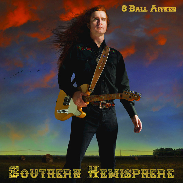 8 Ball Aitken-Southern Hemisphere