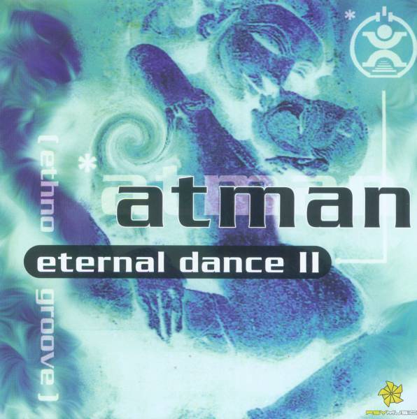 Atman - Eternal Dance 2   -   2005